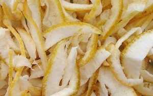 POMELO PEEL SECO SUAVE Especial Pomelo vietnamita deshidratado suavemente - Product Image 5