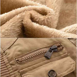 Chalecos Casuales de Moda Urbana Ligeros al por Mayor, Chalecos sin Mangas para Hombre - Product Image 5