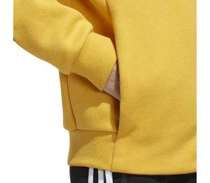 2025 nouveauté Logo personnalisé brodé 100% coton biologique sweat à capuche zippé respirant bouffée impression automne à capuche bricolage pour hommes - Product Image 3