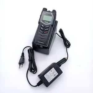 Ban đầu thủy thủ sp3510 Marine xách tay VHF cầm tay VHF Analog Walkie-Talkie thông tin liên lạc <span class=keywords><strong>Receiver</strong></span> - Product Image 5