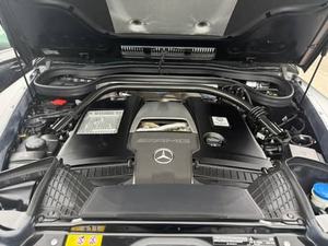 MERCEDES-AMG G63 2022 USADO CON VOLANTE A LA IZQUIERDA/DERECHA - Product Image 2