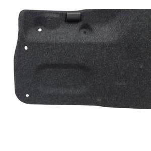 Revêtement en plastique pour hayon arrière intérieur Fiat Panda 3ème série 735558257 (12>) - Product Image 2