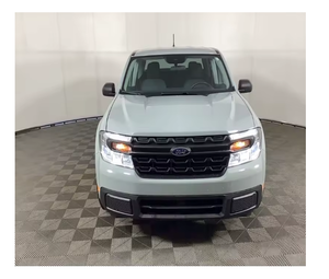 Ford Maverick X.L SuperCrew 2024, Tracción en las Cuatro Ruedas, Caja de Cambios Automática, Asientos de Cuero, Título Limpio, Volante a la Izquierda, SUV - Product Image 3