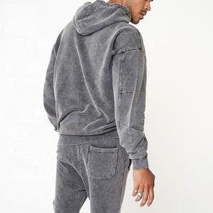 Proveedor de chándal personalizado Fabricante de ropa deportiva de alta calidad Pedidos al por mayor de uniformes de equipo Ropa de entrenamiento de gimnasia - Product Image 2