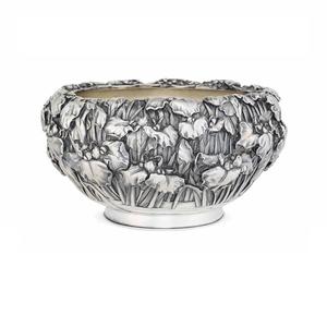 Vaisselle, bols de service, design artisanal, finition artisanale, plat et bol de service, design brut, décoration intérieure, matériau solide - Product Image 3