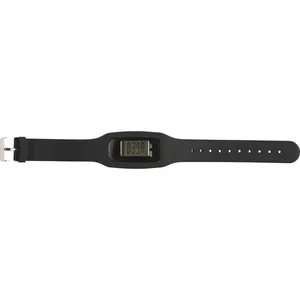 Contapassi da Polso Personalizzato Tahir con Monitoraggio del Tempo e Funzioni di Tracciamento - Product Image 2