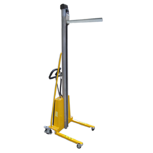 Mini Elevador ESM100 Semi con Motor, Capacidad de Carga de 100 kg, 1 Año de Garantía, Larga Vida Útil, en Venta - Product Image 1