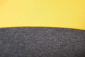 Sweat à capuche surdimensionné en coton éponge français de haute qualité pour hommes, polaire épaisse, épaules tombantes, teint uni, design personnalisable pour l'hiver - Product Image 5