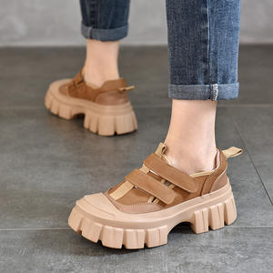 Chaussures Oxford classiques en cuir pour homme, à lacets, formelles, pour affaires, décontractées, pour le bureau - Product Image 3