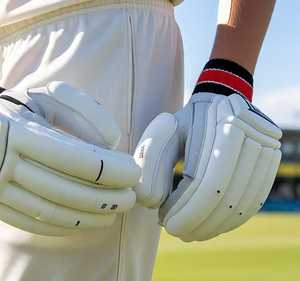 Gants de cricket personnalisés - Product Image 6
