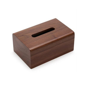 Top Quality Fashionable New Customized Hot Selling Napkin <b>Holder</b> <b>Tissue</b> <b>Boxes</b> for Wedding Party Home Table Decoration - Product Image 1