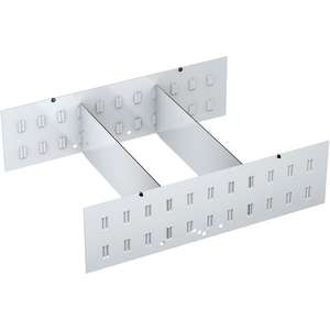 Juego de 4 Separadores de Cajones Hazet para Gabinetes con Ruedas y Gabinetes de Herramientas - Product Image 1