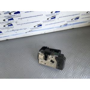 CERRADURA DELANTERA DERECHA OPEL Meriva 1ª Serie 13154792 (03>06) - Product Image 1