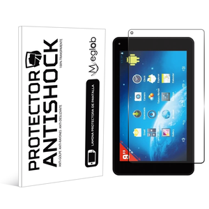 Protector de pantalla ANTISHOCK para tableta Takara MID119, cubierta protectora premium - Product Image 1