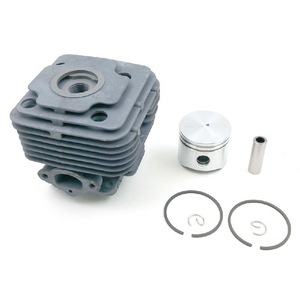 Repuestos y Accesorios para Cortacésped, Kit de Cilindro y Pistón de 40 mm para Oleo Mac Sparta 42 Ref 920008 - Product Image 1
