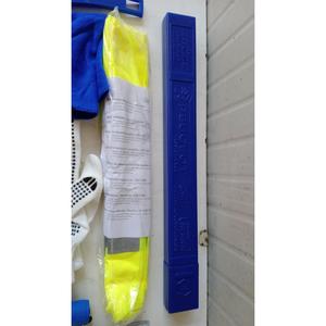 Kit de triangle de signalisation PEUGEOT 3008 Série (16>23) - YHZ - Product Image 6