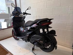 Garde-boue SRGT 125 (Moto) de haute qualité - Product Image 2