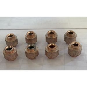 สายเลื่อยเพชร11.5มม. สำหรับเหมืองหินอ่อน/Travertine - Product Image 1