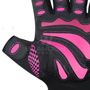 Dernière conception de gants d'entraînement de gymnastique musculation en vente totale gants d'entraînement de fitness à bas prix - Product Image 6