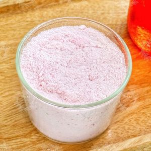 Poudre de fruit de goyave, extrait végétal, particules fines, ingrédient botanique, séché par pulvérisation pour l'alimentation, la santé, les cosmétiques et l'usage industriel - Product Image 3