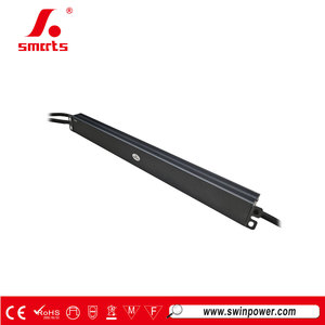 Impermeabile IP67 <span class=keywords><strong>DALI</strong></span> 2 driver LED dimmerabile 60W D4i spinta dimmerabile LED alimentatore 1600mA funzione di compensazione decadimento ottico - Product Image 5