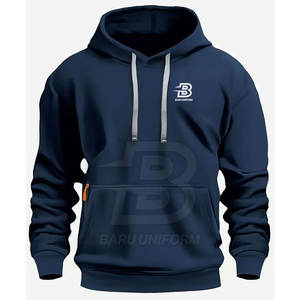 Street Wear Prix de gros Hoodies pour hommes Vente en ligne Dernière conception Hommes Hoodies Made In Pakistan - Product Image 1