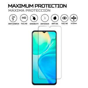 ฟิล์มกันรอยหน้าจอวีโว่ Y77e 5G - Product Image 2