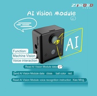 Sensor Robot