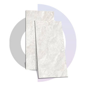 Porcelana 600x1200mm Baldosas Meppal Bianco - Product Image 2