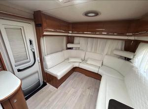 Compra caravanas usadas Fairy, limpias y listas para viajar. Disponibles para envío rápido. Caravanas completamente equipadas. - Product Image 3