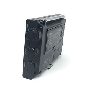 Récepteur radio numérique stéréo professionnel Tecsun PL-680 - AM/FM/MW/LW/SW/SSB/AIR/PLL de poche avec écran - Product Image 6