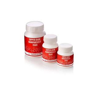 Nanopartículas de Óxido de Cobre de Grado Avanzado para Uso Industrial, Baterías, Electrónica, Soluciones de Nanotecnología, ODM/OEM - Product Image 1