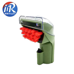 Tête de brosse de nettoyage pour Bissells Little Green <span class=keywords><strong>Nettoyeur</strong></span> de <span class=keywords><strong>tapis</strong></span> portable multi-usages 1400B 1425 1400W Pièces de rechange - Product Image 6