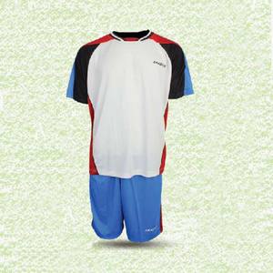 Traje de fútbol COLOR y DISEÑO PERSONALIZADO UNIFORMES DE FÚTBOL BARATO MUJER HOMBRE ENTRENAMIENTO DE JERSEY - Product Image 6