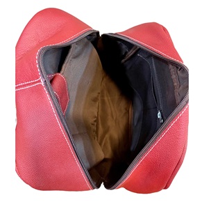 Offre spéciale, sacs à dos en cuir de grande capacité, sac pour ordinateur portable, sac à dos en cuir de luxe à un prix abordable - Product Image 4