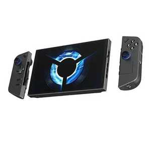 Lenovo LEGION Go 100% inci baru 8.8 konsol <span class=keywords><strong>Game</strong></span> PC genggam 16G 512GSSD pengendali kelas industri kotak kustomisasi OEM