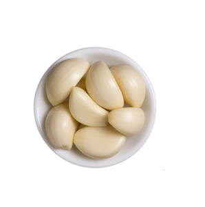 Ail frais bon marché à vendre en grande quantité Ail de qualité supérieure disponible pour la cuisson à l'exportation et la distribution commerciale - Product Image 1