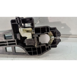 มือจับด้านนอกด้านหน้าขวา FIAT Tipo sedan 5p 52162366 55280444 (15>20) - Product Image 4