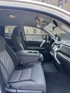 Toyota Tun ..... dra SR 2018 d'occasion - Product Image 3