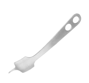 LANE 215mm Hueso Palancas Fabricante Proveedor Precio al por mayor Acero inoxidable - Product Image 2