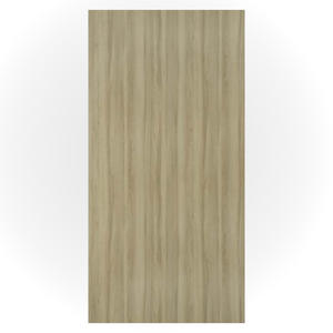 8701-Sync Light Oak HPL Indoor Furniture Glossy/<b>Matte</b> Stone Finish <b>Table</b> Tops for Hotel Decorative Purpose - Product Image 1