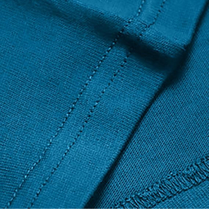 Camisetas de Manga Corta con Cuello Redondo para Hombre, Corte Regular, 100% Poliéster, Tela de Lona de Algodón, Transpirable, Secado Rápido, Ecológicas, al por Mayor - Product Image 3
