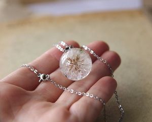 สินค้ามาใหม่แนวสตรีทบอยขายดีสร้อยคอไข่มุกเรซินใสสร้อยคออะคริลิคสำหรับผู้ชายแนวฮิปฮอปพังค์ - Product Image 1