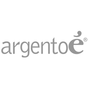 Contemporaneo porta vino secchiello ghiaccio in metallo placcato argento eco-friendly per feste Made in Italy Glacette - Product Image 4