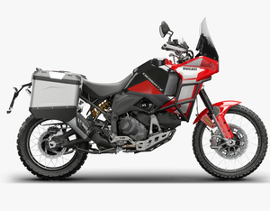 Venta Caliente: Motocicletas Ducati DesertX 2025 para Descubrimientos, Aventuras y Turismo, en Tendencia, Listas para Enviar con Servicio de Entrega Rápida - Product Image 2