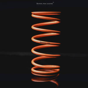 Grand ressort pour Maxi Scooter + 18% - Product Image 1