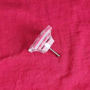 Manijas de Puerta de Acrílico Premium para Uso Residencial y Comercial - Product Image 4