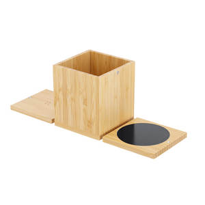 Porte-crayon multifonction Nouveautés Technologie et accessoires Bureau et affaires M722176534 - Product Image 4