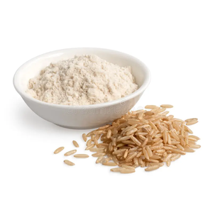 Harina de Arroz Integral Nutritiva para Alimentos de Etiqueta Limpia - Product Image 6