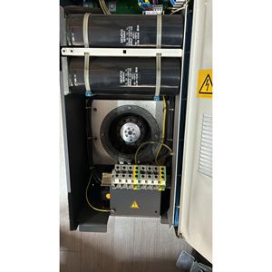 ซีเมนส์ 6SE1233-2AA03 ซิโมเวิร์ต ระบบจ่ายไฟสามเฟส - Product Image 2